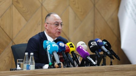 Avropa Şurası “Müharibə zamanı media” mövzusunda konfrans keçirib - FOTOLAR