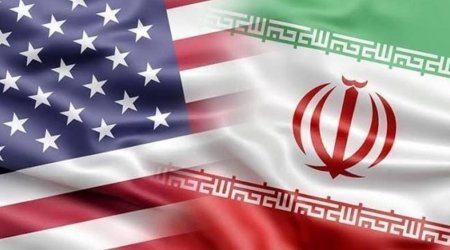 Иран ввел санкции против ряда физических и юридических лиц США