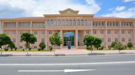 Naxçıvan DTX ləğv edildi