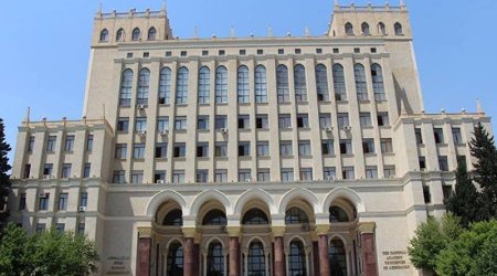 AMEA-da yeni şöbə yaradılıb