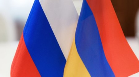 Артур Казинян уверен, что план России выгоден Армении и сепаратистам