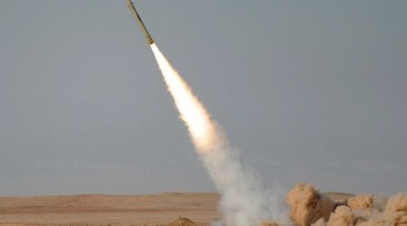 В Украине рассказали, где Россия разместит иранские ракеты