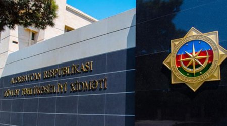 DTX İranla bağlı qurulmuş qanunsuz silahlı birləşməni ifşa etdi - Video