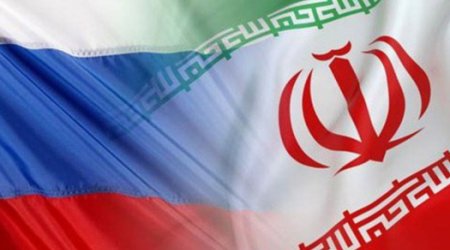 Иран готов помочь России обойти нефтяные санкции Запада