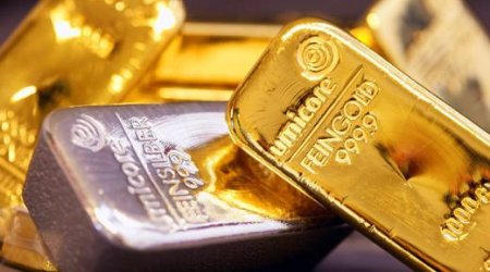 London Rusiyadan qızıl idxalına qadağaları genişləndirir