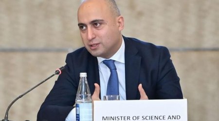 İqtisadi Əməkdaşlıq və İnkişaf Təşkilatının illik toplantısı ilk dəfə Bakıda