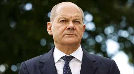 Almaniya 1 milyondan çox ukraynalını qeydiyyata aldı