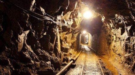 Qazaxıstanda güclü partlayış - Ölən və yaralananlar var