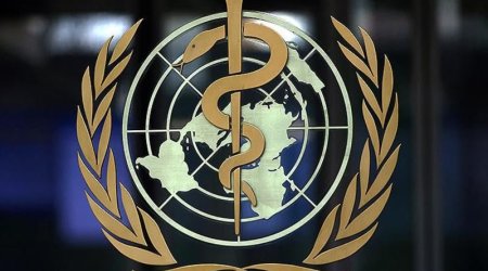 Dünyada həftə ərzində 2 963 504 yoluxma halı qeydə alınıb