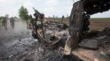 Ukrayna indiyədək Rusiyanın bu qədər hərbçilərini zərərsizləşdirib