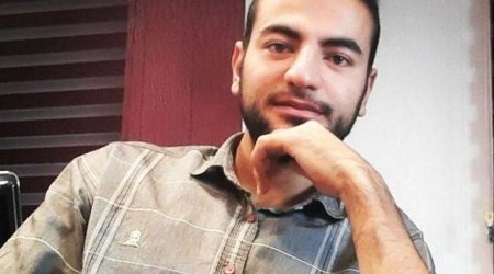 Zənganda azərbaycanlı tələbə həbs edilib