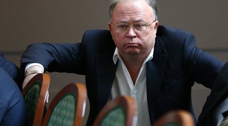 Rusiyada daha bir jurnalist hədəfə alındı