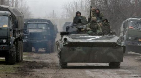 Британская разведка: Россия начала закупать танки у Беларуси
