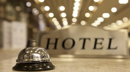 Azerbaijan to refund 30% of VAT for cashless payments in hotels in Karabakh