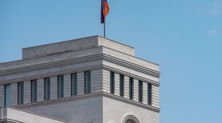 МИД Армении: Позиции Еревана и Тегерана совпадают