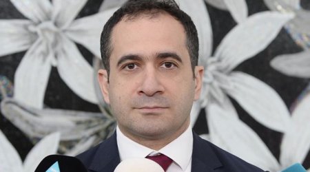 Prezident nazir müavinini işdən çıxartdı - SƏRƏNCAM