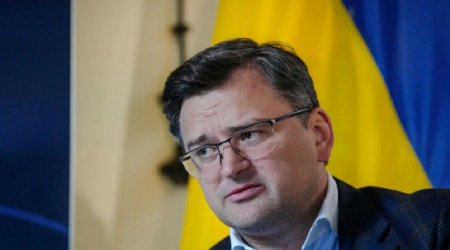 Ukrayna İrana xəbərdarlıq etdi