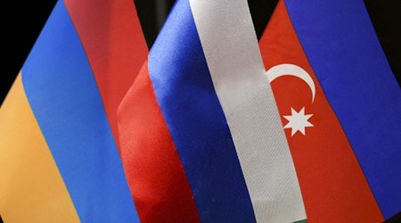 Erməni KİV: Ermənistan və Azərbaycan parlamentlərarası görüşü gözlənilir