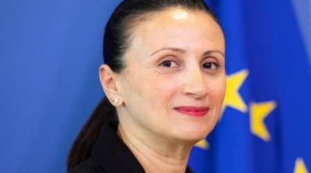 EU comments on Azerbaijan-Armenia border commissions’ meeting