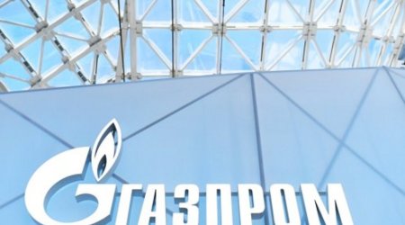 Gazprom supplies 42.4 mcm of gas to Europe via Ukraine