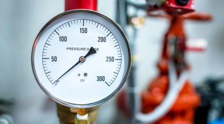 Gas prices in Europe rise 5%