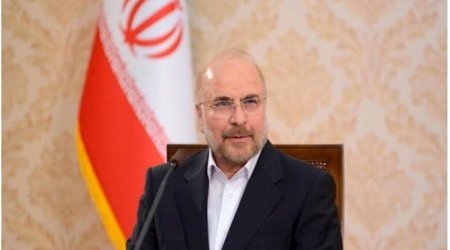 İran parlamenti sədrinin Azərbaycana səfəri təxirə salındı