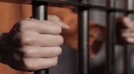 Rusiyada məhbuslar döyüşə göndərilir