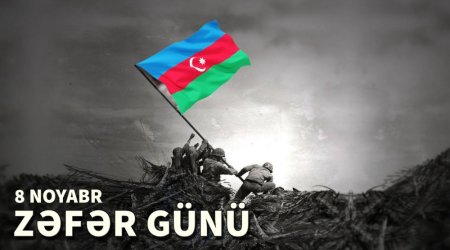 Milli Məclis Zəfər Günü ilə bağlı bəyanatı qəbul edib