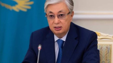 В Казахстане сокращают полномочия президента
