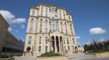 MSK sədrinə yeni səlahiyyət verilib