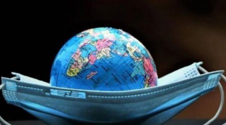 ÜST-dən COVID xəbərdarlığı: Hələ bitməyib