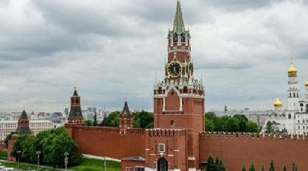 Kremldən Azərbaycan və Ermənistana ÇAĞIRIŞ