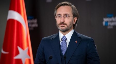 Фахреттин Алтун: Карабах больше не подвергнется оккупации