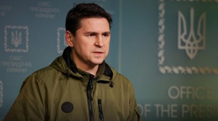 Подоляк: Военные ресурсы России истощены