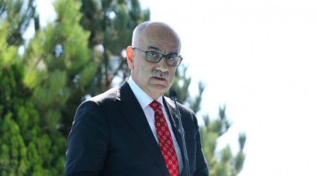 Вахит Киришчи: Эрдоган намерен на G20 обсудить зерновую сделку с Путиным