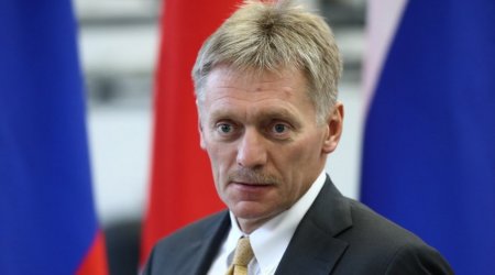 Песков: Отношения России и США останутся плохими и после промежуточных выборов