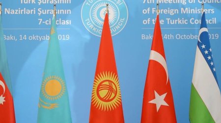 Səmərqənddə TDT XİN başçılarının iclası keçirilir