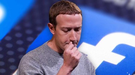 Zukerberq 11 mindən çox insanı işdən çıxarır