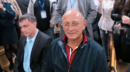 Ali Radanın sabiq deputatı qəzada öldü