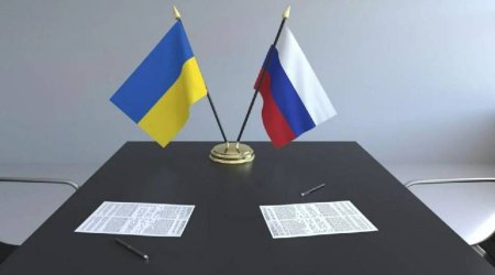 Qərb Ukraynanı danışıqlar masasına əyləşdirmək istəyir