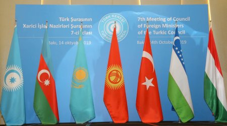 2023 declared as Year of Rise of Turkic Civilization