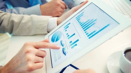 Annual inflation in Azerbaijan close to 14%