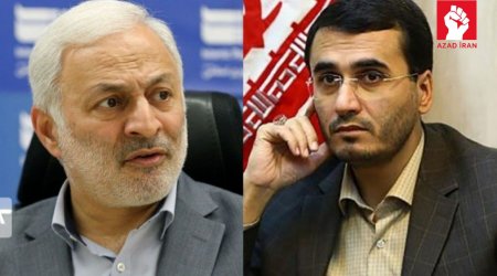 İran azərbaycanlı deputatları Azərbaycana qarşı danışdırır - DEPUTAT