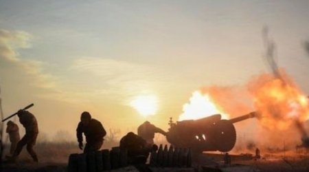 ABŞ ilk dəfə Ukrayna üçün Cənubi Koreyadan silah alacaq