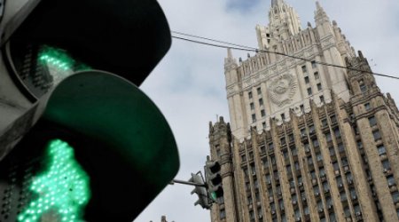 В Москве еще раз заявили о готовности к диалогу с Киевом... без предусловий