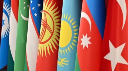 Türk Dövlətləri Təşkilatından Türkiyəyə DƏSTƏK