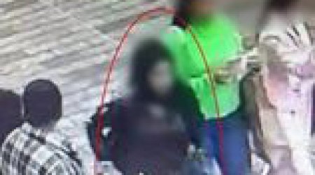 İstanbulda partlayış törədən qadın TUTULDU