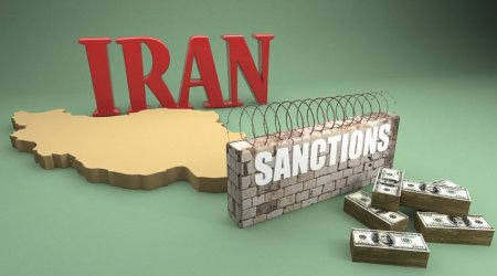 Главы МИД стран ЕС согласовали новые санкции в отношении Ирана