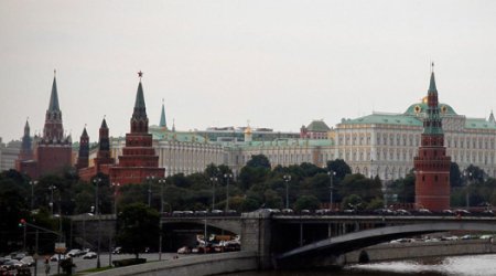 Кремль о переговорах США и России в Турции