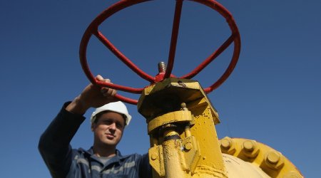 Price of natural gas rises in Europe